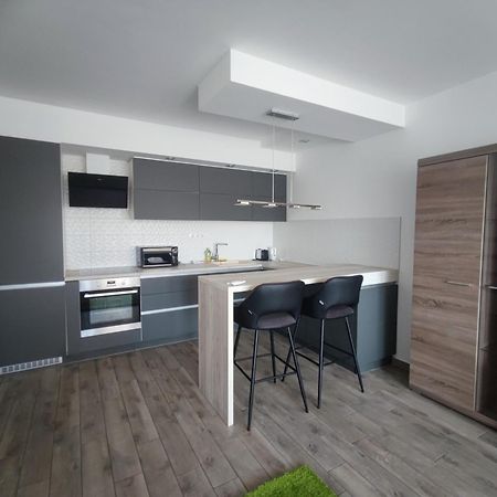 Bajcsy Apartment Debrecen Exterior photo