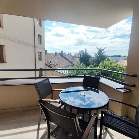 Bajcsy Apartment Debrecen Exterior photo